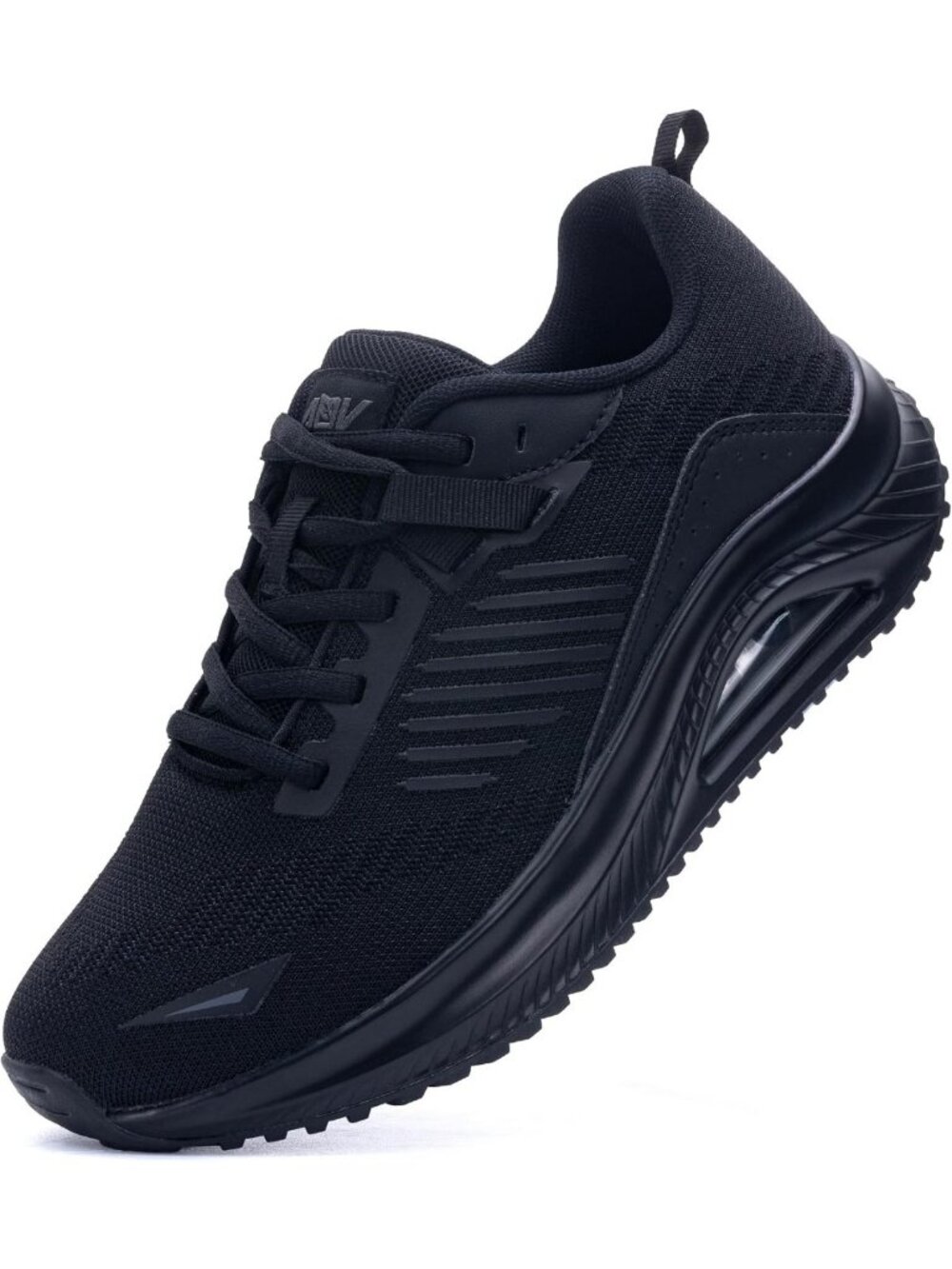 Comfortable Women's Wide Arch Support Walking Shoes for Plantar Fasciitis Relief